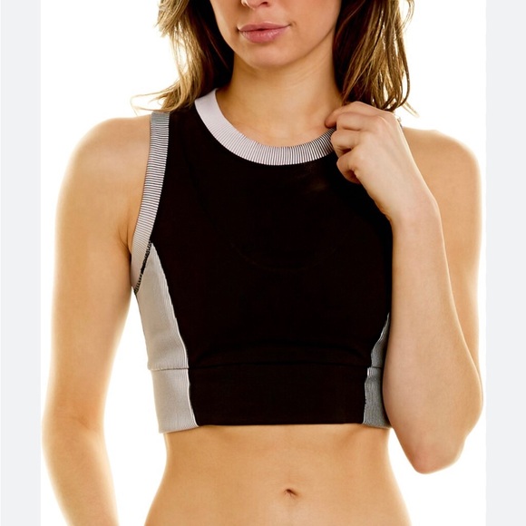 Free People Movement Hardio cardio Sports Bra Sz small S - Picture 1 of 6